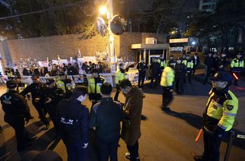  보해양조 창사 첫 임금 반납, 야놀자 프렌차이즈 호텔 성매매 영업 外