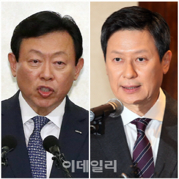 신동주 "신격호 주식 강제집행 의사 없다"