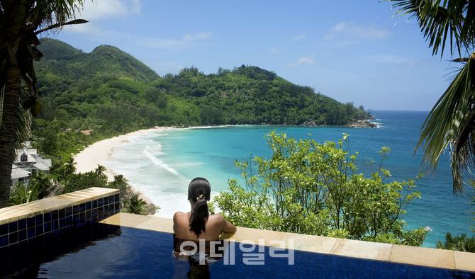 5월 황금연휴… 반얀트리 방콕·세이셸, 얼리버드 패키지로 준비해 볼까~~ 