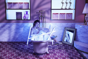 GS샵, 佛패션브랜드 '브리엘' 24일 특별생방송