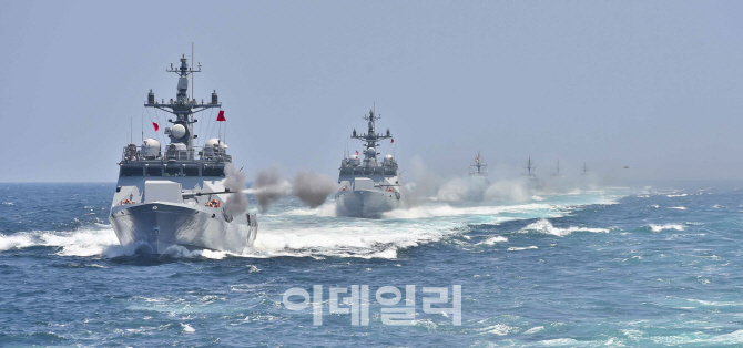 제2회 서해수호의 날, "국민의 비군사적 대비가 北 도발 끊는 길"