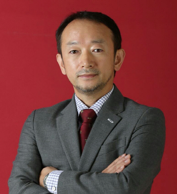 문재인, 염한웅 포스텍 물리학과 교수 영입