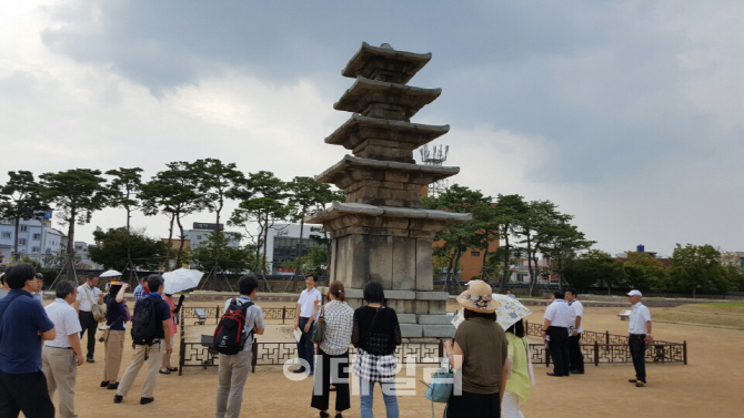 충청권 자지단체들, 중국의 사드 보복 대응책 마련 나서