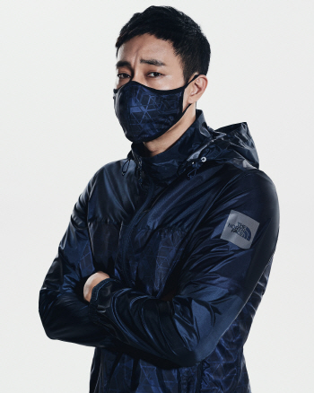 황사·미세먼지의 계절..‘바디 프로텍터’ 뜬다