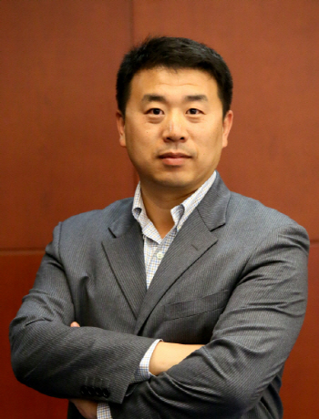 뚜펑 "中 벤처는 첨단산업의 첨병"