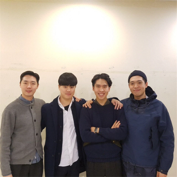 세종대 4명 학생, 남성의류 쇼핑몰 창업 '성공 사례 꼽혀'