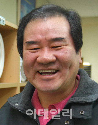 한국섬유개발연구원 이사장에 김복용 (주)보우 대표