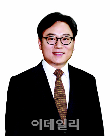 강환구 현대重 사장, 조선해양협회장 취임.."경쟁력 복원 최선"