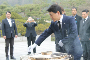 김진태 “박정희 없었다면 대한민국 지도상에서 없어졌을 것”