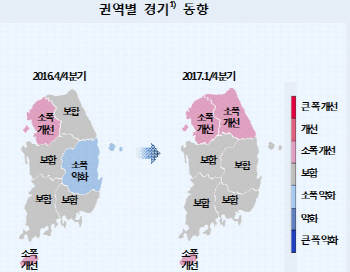 '평창올림픽 효과' 강원도 경제가 살아난다