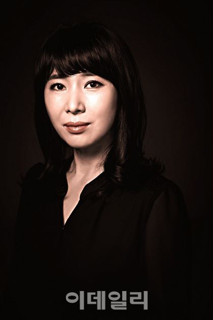 '남자충동' 마친 황영희 "오래 기억에 남을 작품"