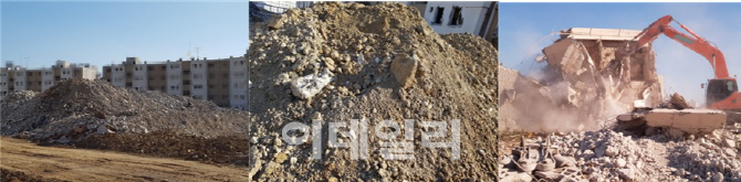 서울시, 민·관합동 비산먼지 특별 합동점검