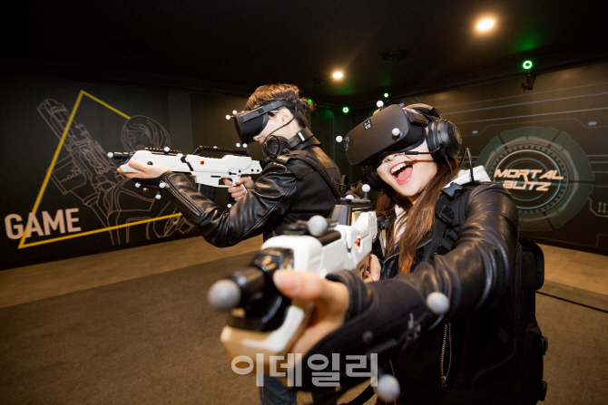 [여행+] 상상 속 판타지가 현실이 되다