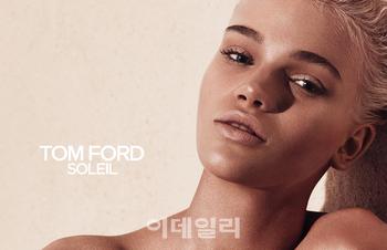  톰 포드 뷰티 2017 SS '쏠레이 서머'