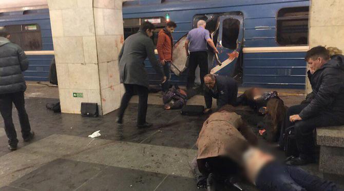 러시아 지하철 자폭테러 23세 용의자, 오늘 ‘청명’…청명이 무슨 날? 外