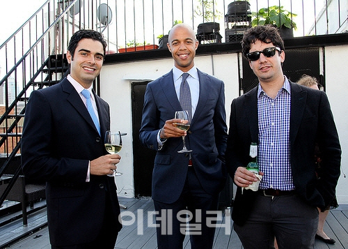`대출스캔들 딛고 재건` 렌딩클럽, JP모건 IT대표 영입한다