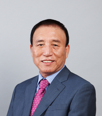 효성, 이상운 부회장 대표이사직 사임..조석래·김규영 각자 대표
