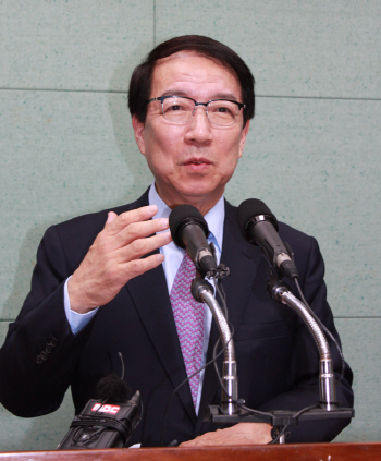 [대선 변수]③정운찬·김종인, ‘통합정부’ 구상, 가능할까?