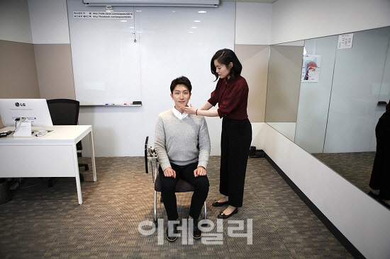 W스피치학원, 상반기 대기업 공채 대비 '면접스피치 코칭'