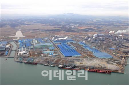 당진항 주변지역 항만배후단지 개발 '시급'