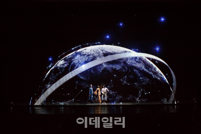 공연으로 '꿈꾸는 세상'…제16회 의정부음악극축제