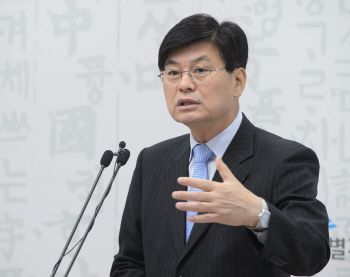 이춘희 세종시장 "대통령직 인수위원회 세종시 설치" 제안
