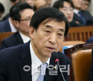 한국은행 "정치 불확실하지만…유럽도 경기 회복세"