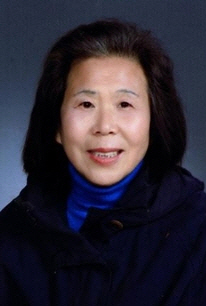 제49회 소천아동문학상 본상 김옥애 작가