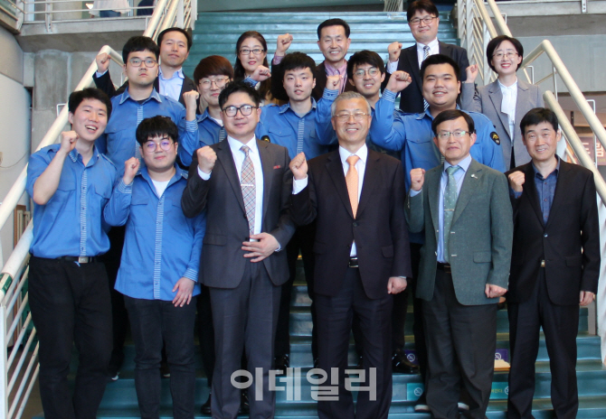 이상진 병무청 차장, 정책현장 찾아 정책수요자와 소통