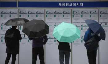  대기업 취업에만 매달릴 때가 아니다