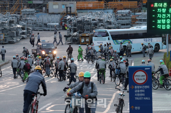 청산이냐 회생이냐 기로에 선 대우조선..5가지 궁금증