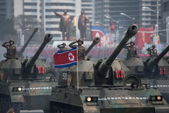 러 대사 "北, 25일 ICBM 발사 시험 가능성 커"