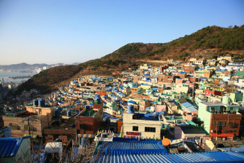 러시아 여행가이북 '오렌지 가이드', 한국 소개