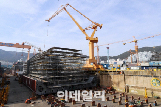 이동걸 “대우조선 국민연금 협의, 4시전에 타결 기대”(상보)