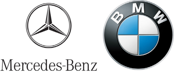 국내 매출 완성차 넘어선 벤츠·BMW…3년연속 적자 한국GM