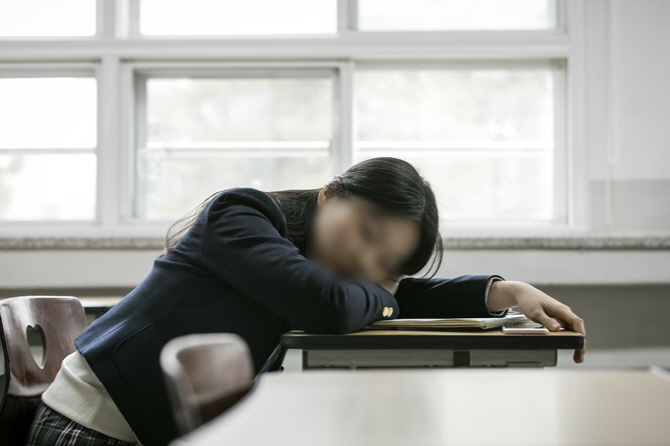 `실종아동법` 첫 사례…10대 청소년과 동거 40대 男 구속