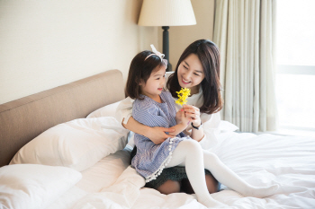 그랜드 하얏트, 어린이 위한 '캠핑 패키지' 출시
