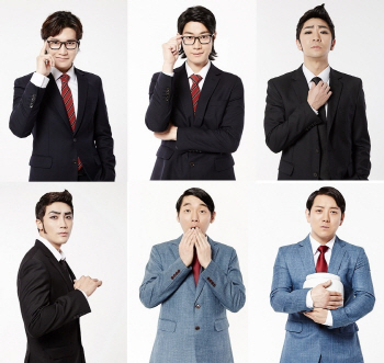 김우형·정원영 '신과 함께' 앙코르공연 합류
