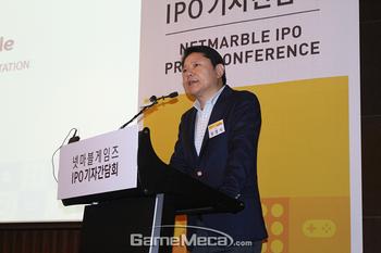 5조 빅딜도 가능, 넷마블 상장 후 행보에 관심 집중