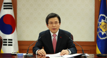 黃대행, 앙골라 외교장관 접견..'韓기업 애로 해소' 당부
