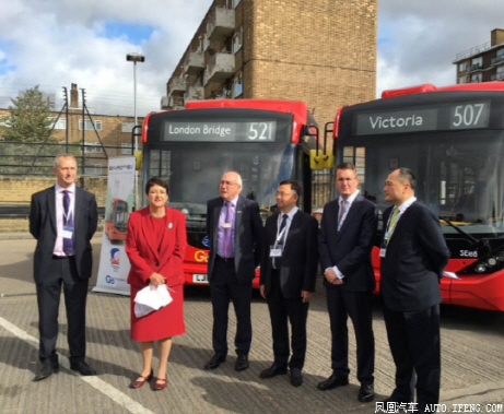 `유럽에서도 통했다`…비야디, 현지 전기車 공장 추가 설립