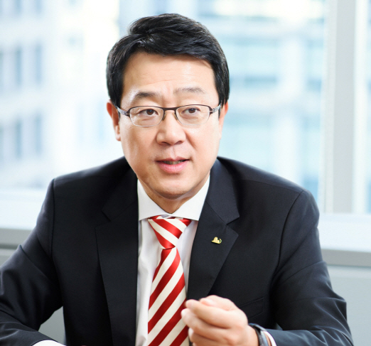 [IPO출사표]정문국 ING생명 대표 "자본규제 강화, 새 성장기회"