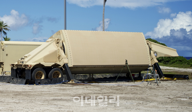 한·미·일 "사드, 北 위협 대응용…中 보복조치 중단 촉구"