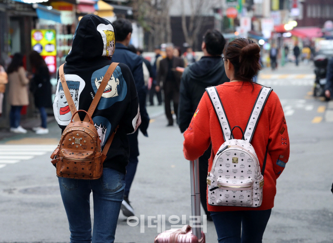 中 대신 일본·동남아로…관광시장 다변화로 ‘사드’ 파고 넘는다