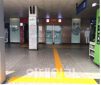 도로공사, 고속도로 휴게소 장애인 편의시설 조사·개선
