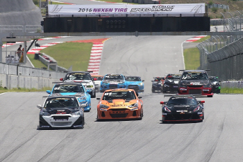 '2017 넥센타이어 스피드레이싱' 23일 인제 스피디움서 개막