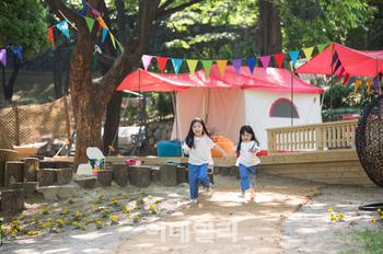 [호텔in] 5월 가정의 달 아이와 함께 즐기는 고품격 호텔속 ‘힐링’ 