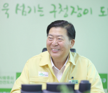 [지자체장에게 듣는다] 조길형 영등포구청장 “문래동 '스마트+예술' 거점으로 조성"