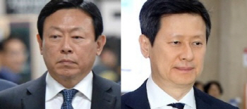 '사면초가' 롯데그룹..신동빈 '3국 셔틀경영' 나선다