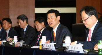 정은보 "美 저성장 극복은 혁신기업 모험자본 공급 때문"